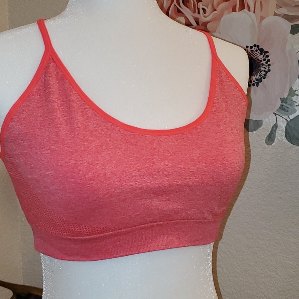 Reebok sport bra